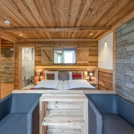 Crusch Alba Swiss 3*