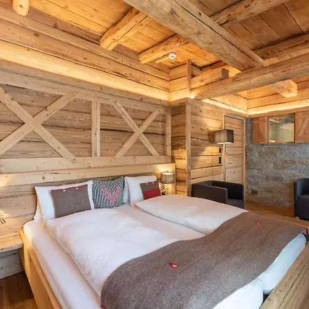 Crusch Alba Swiss