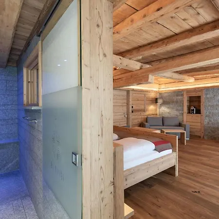 Crusch Alba Swiss 3*