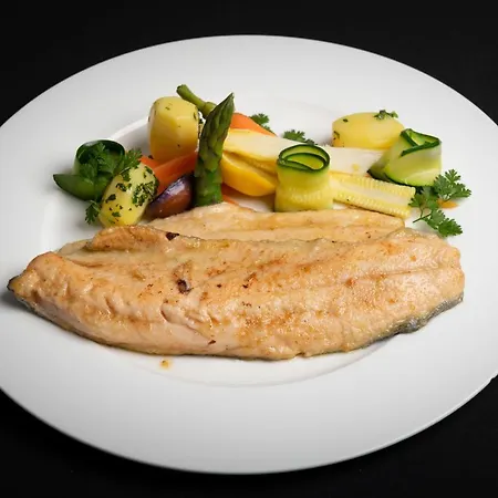 Crusch Alba Swiss 3* 체르네츠