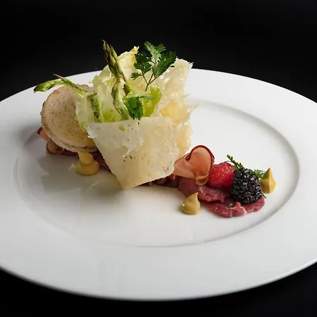 Crusch Alba Swiss 3*