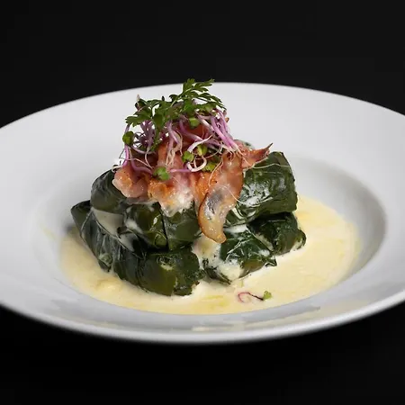 Crusch Alba Swiss 3* 체르네츠