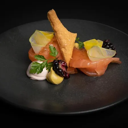 Crusch Alba Swiss Hotel