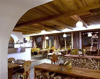 Crusch Alba Swiss Zernez
