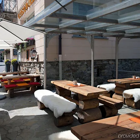 Crusch Alba Swiss 3*