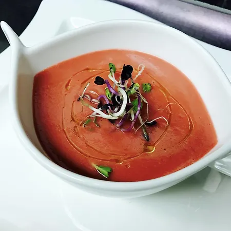 Crusch Alba Swiss 3*