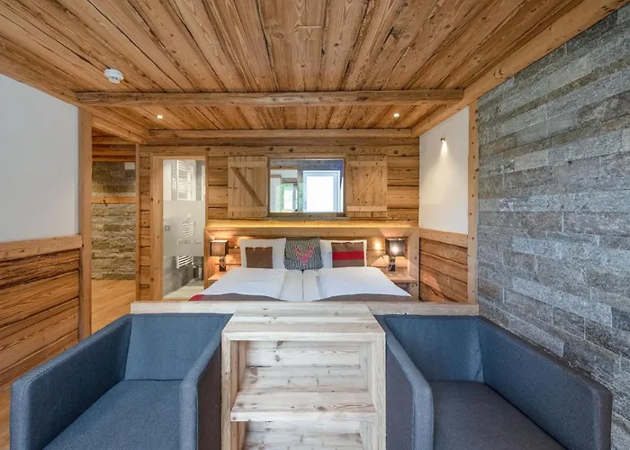 Crusch Alba Swiss 3*