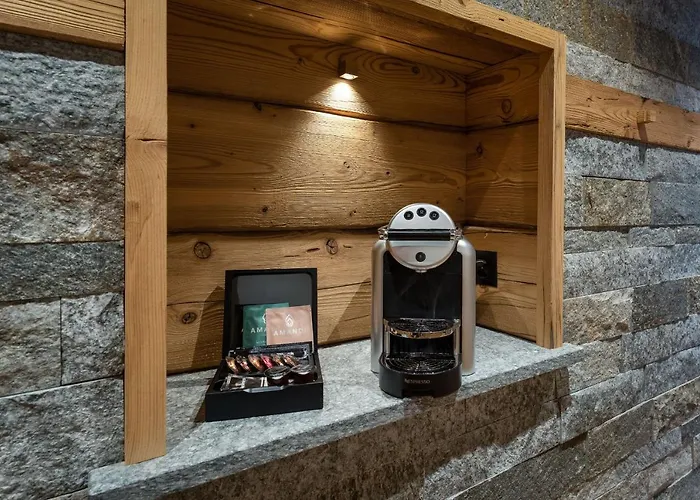 Crusch Alba Swiss 3*