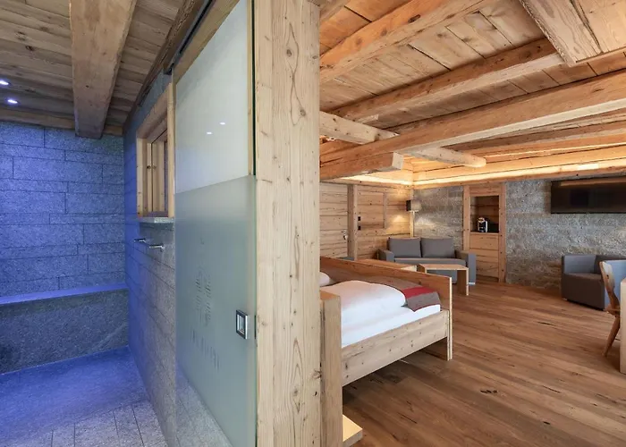 Crusch Alba Swiss 3*