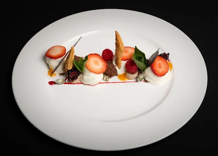 Crusch Alba Swiss Otel 3*