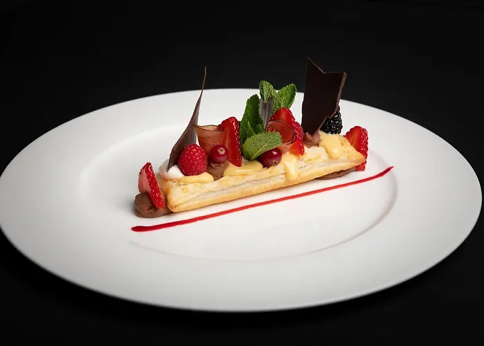 Crusch Alba Swiss Hotel 3*