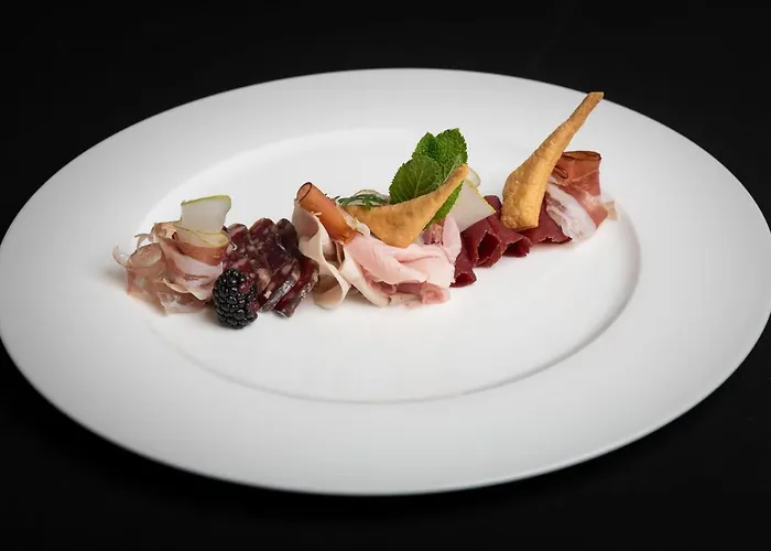 Crusch Alba Swiss Hotel