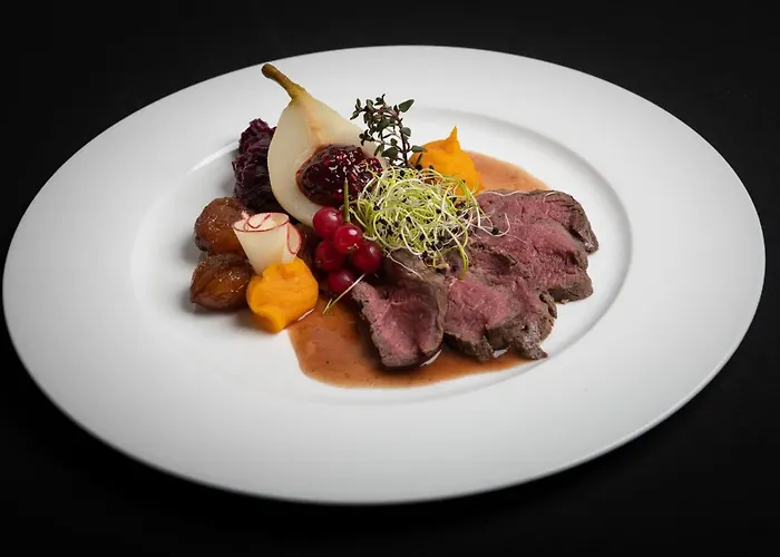 Crusch Alba Swiss Zernez