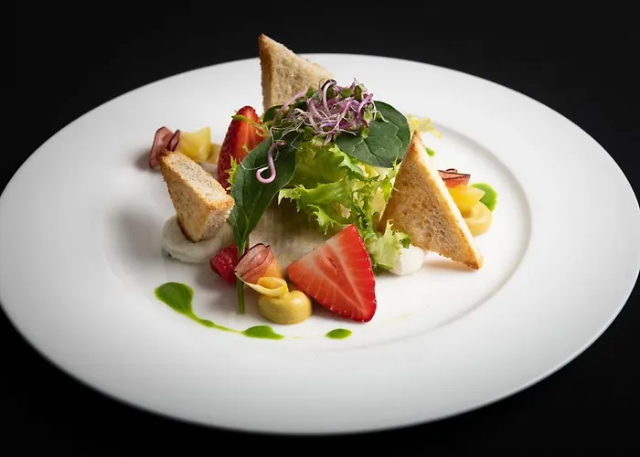 Otel Crusch Alba Swiss