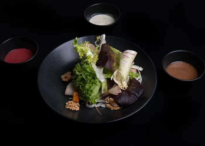 Hotel Crusch Alba Swiss 3*