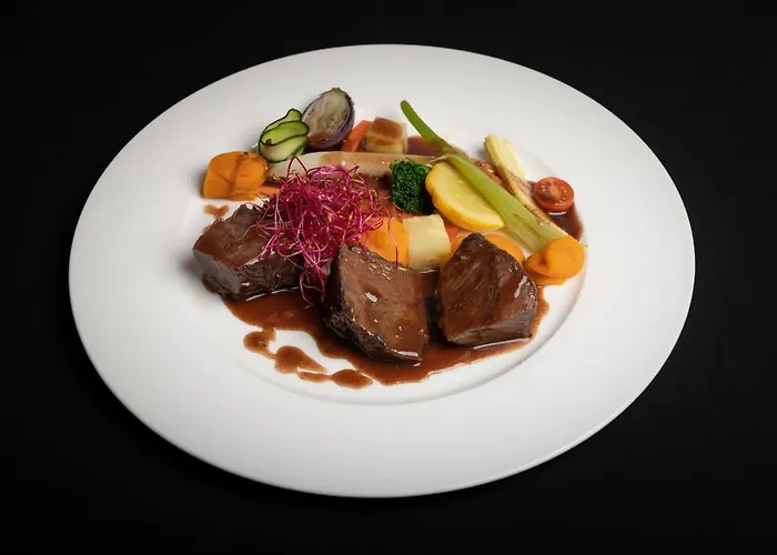 Crusch Alba Swiss Hotel Zernez