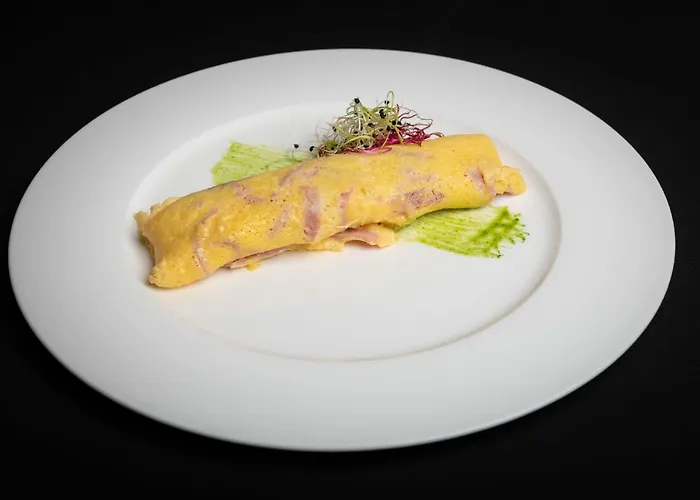 Crusch Alba Swiss 3* Zernez