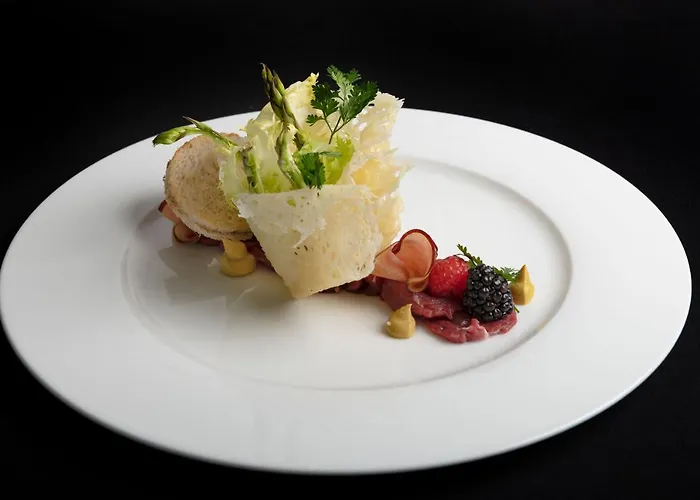 Crusch Alba Swiss 3*