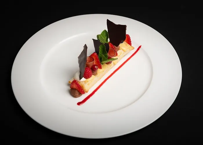 Otel Crusch Alba Swiss