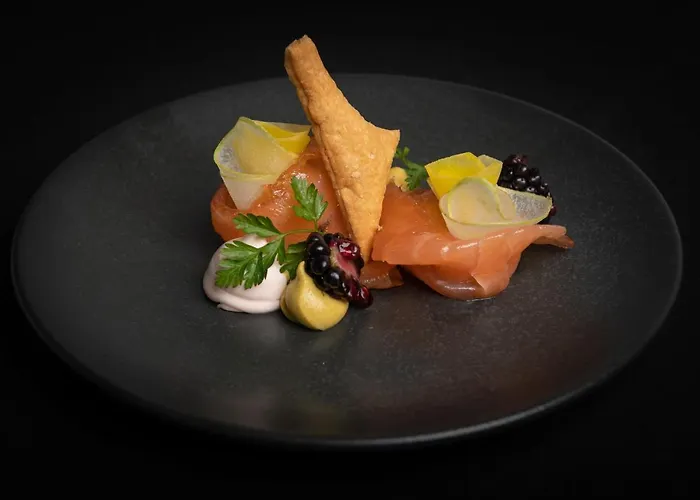 Crusch Alba Swiss Otel