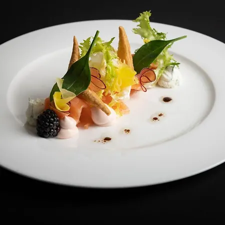 Crusch Alba Swiss 3* Zernez