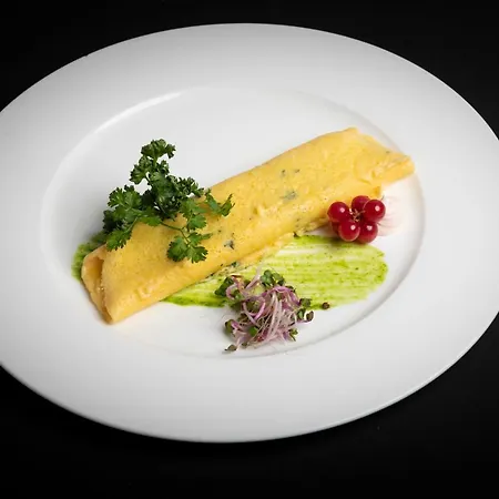 Hotel Crusch Alba Swiss Lodge Zernez Цернец
