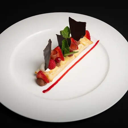 Szálloda Crusch Alba Swiss