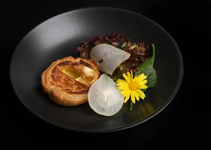 Crusch Alba Swiss Hotel Zernez