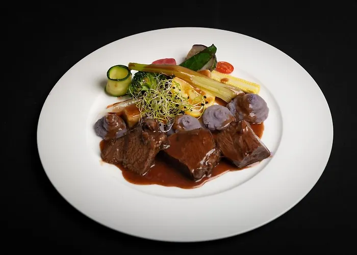 Crusch Alba Swiss Hotel Zernez