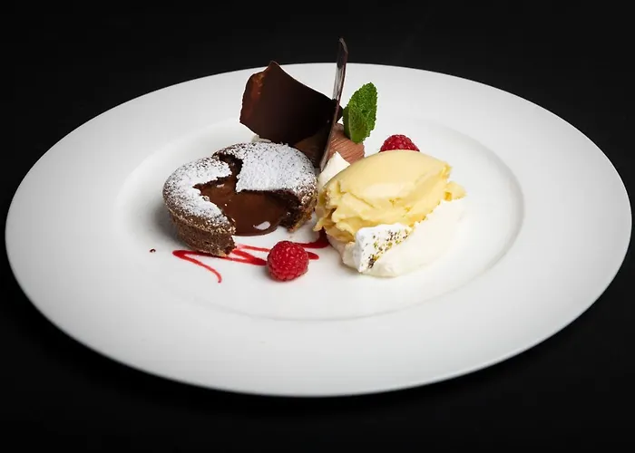 Crusch Alba Swiss Hotel Zernez