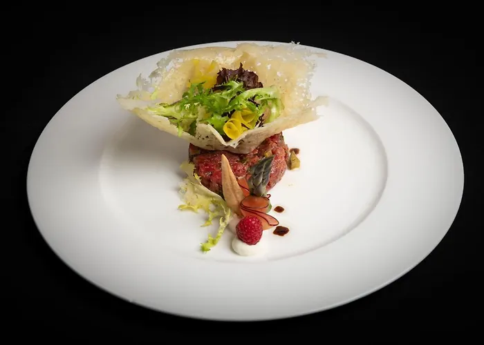 Crusch Alba Swiss Hotel Zernez