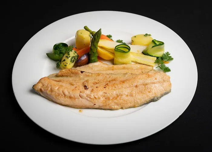 Crusch Alba Swiss 3* Zernez