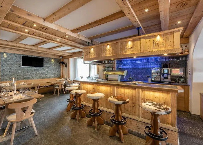 Crusch Alba Swiss Zernez