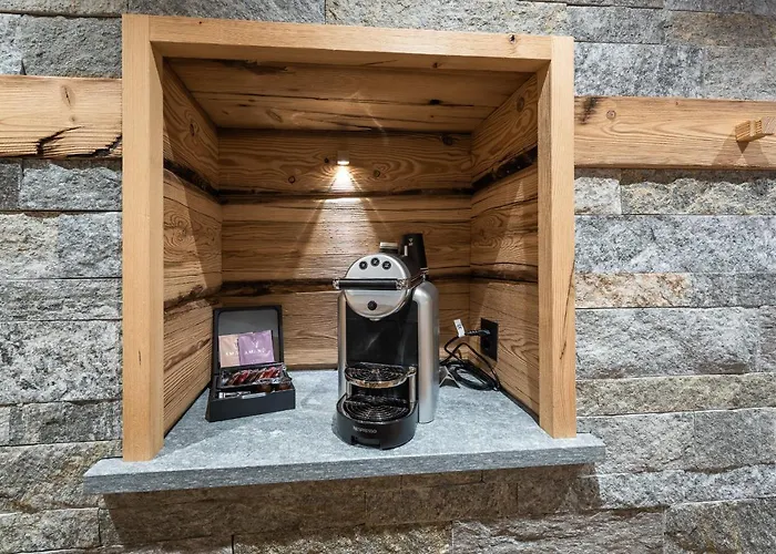 Crusch Alba Swiss Hotel