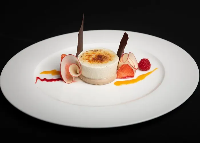 Crusch Alba Swiss Hotel