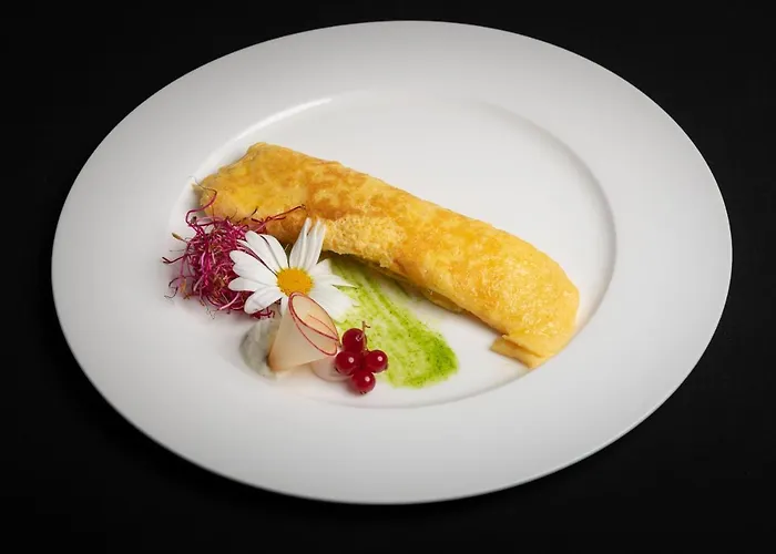 Crusch Alba Swiss 3* Zernez