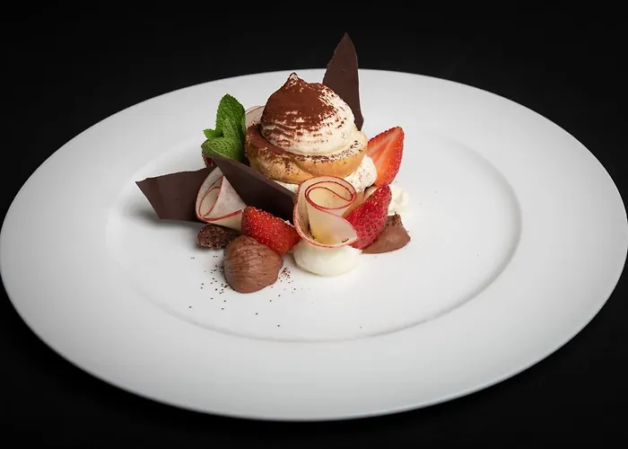 Crusch Alba Swiss Hotel