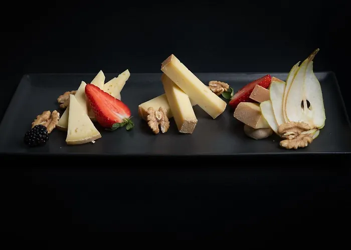 Crusch Alba Swiss Hotel 3*