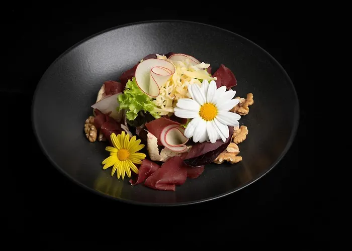 Crusch Alba Swiss Hotel