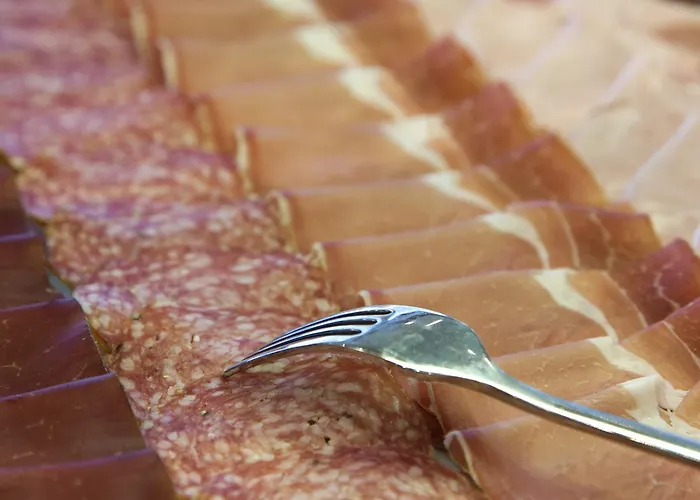 Crusch Alba Swiss Hotel Zernez