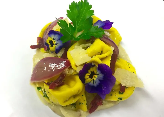 Crusch Alba Swiss Hotel 3*